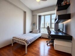 Ris Grandeur (D18), Condominium #618271421